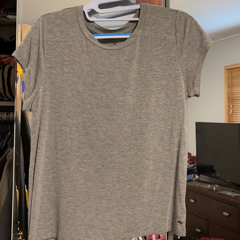 Soft sexy tee